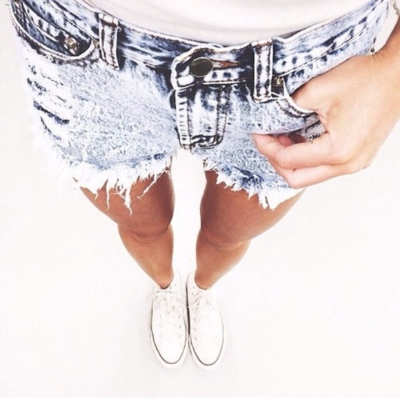 🆕Glamorous Vintage High Rise Denim - Picture 6 of 7